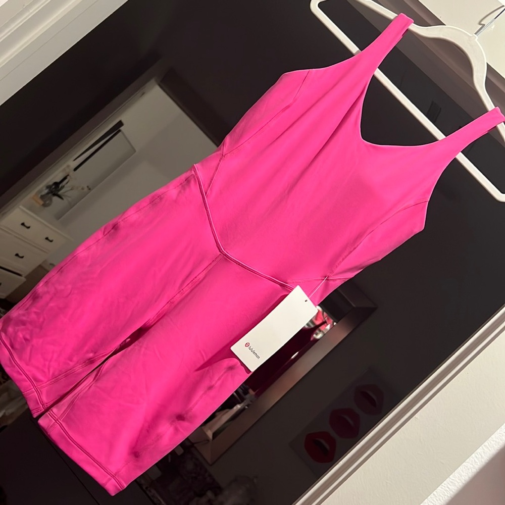 Lululemon Align body suit